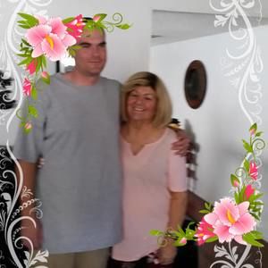 Meet your Posher, Janet